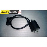 Катушка зажигания в сборе 5.3.01.0240